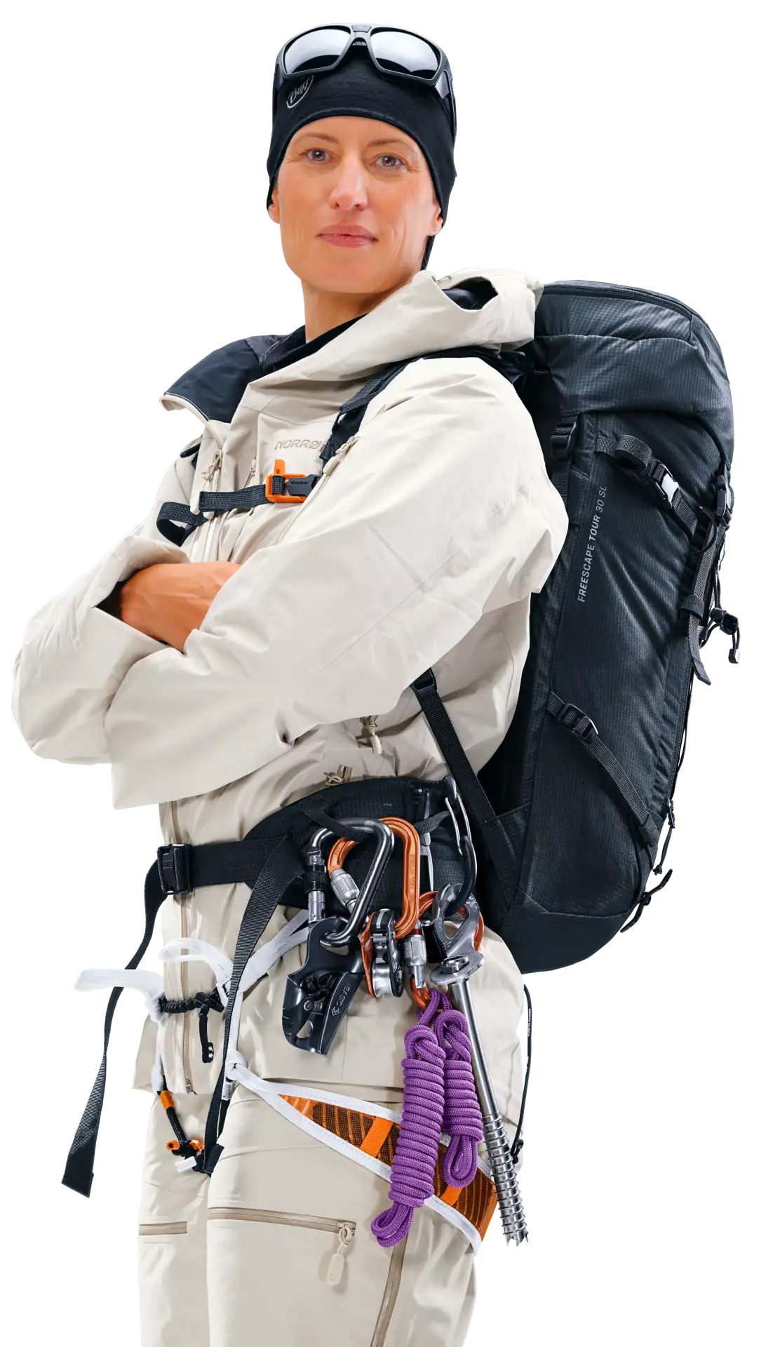 Deuter Freescape Tour 30 SL