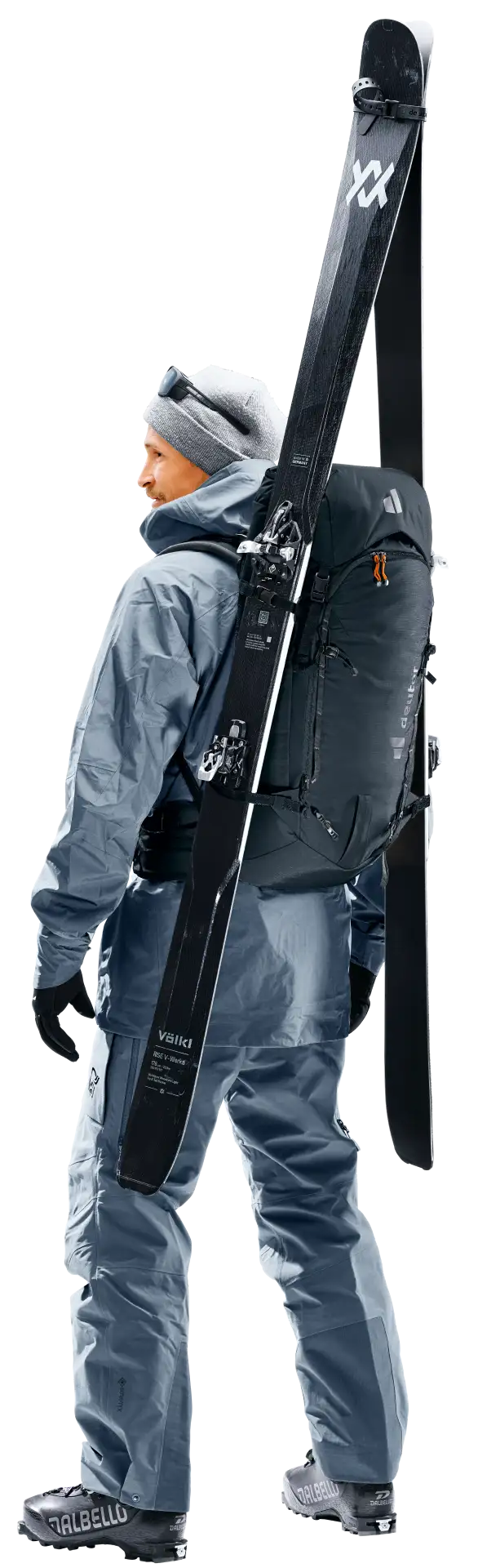 Deuter Freescape Tour 32