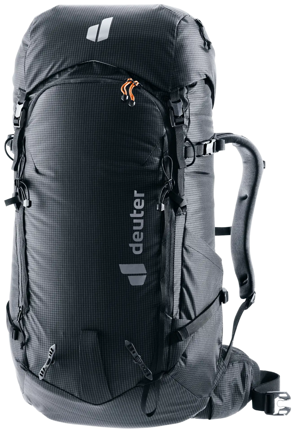 Deuter Freescape Tour 38 SL - black