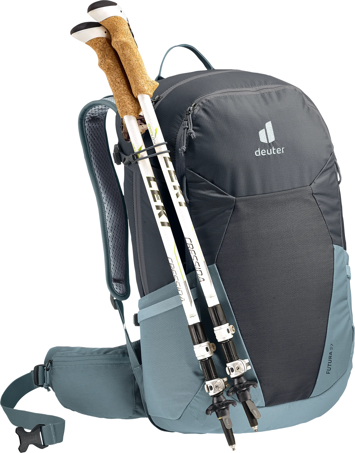 Deuter Futura 27
