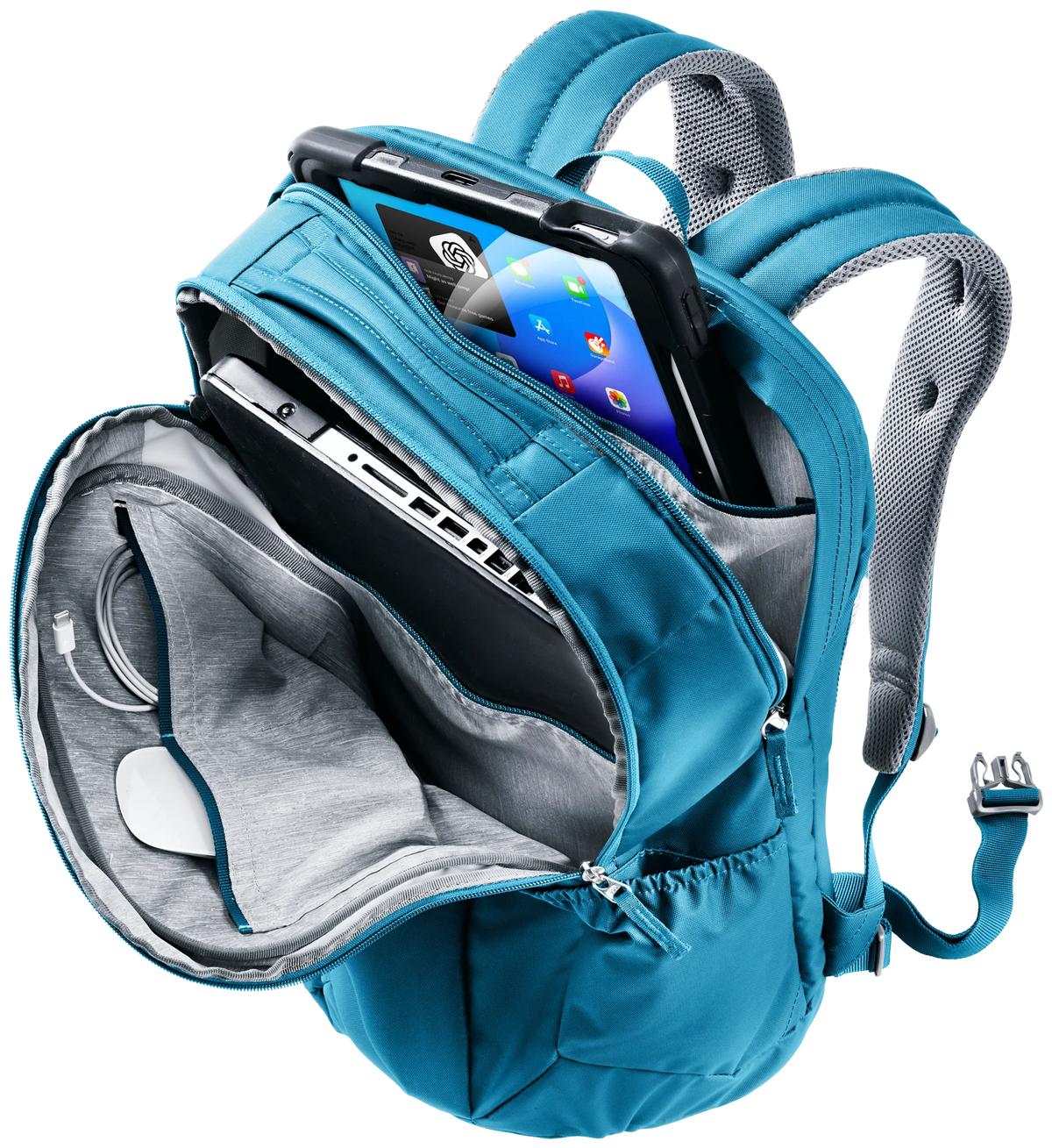 Deuter Giga LTD