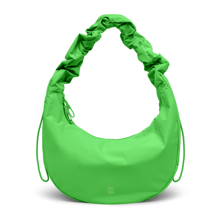 GotBag Moon Bag Ruffle
