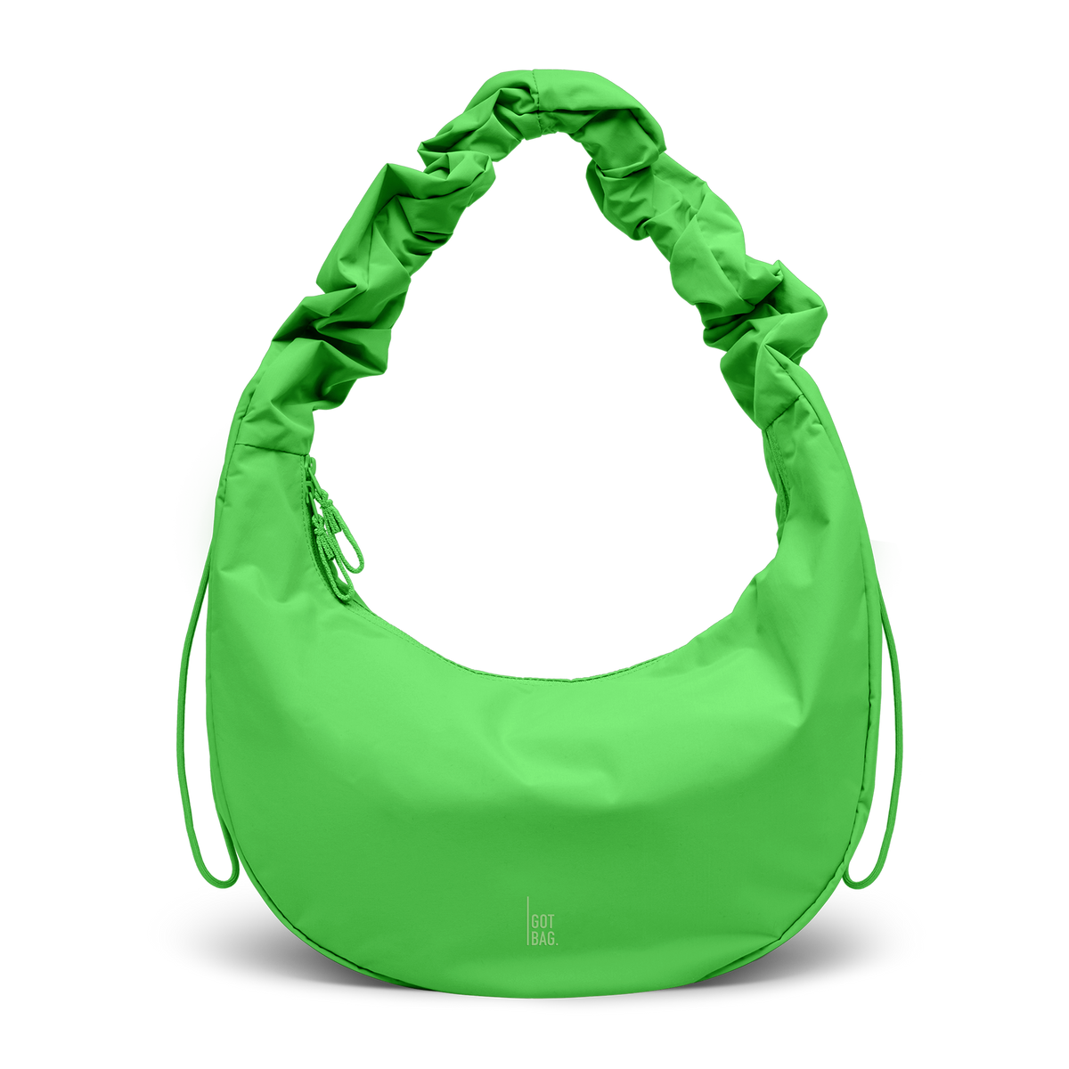 GOT BAG Moon Bag Ruffle Leaf Sheep, Frontansicht