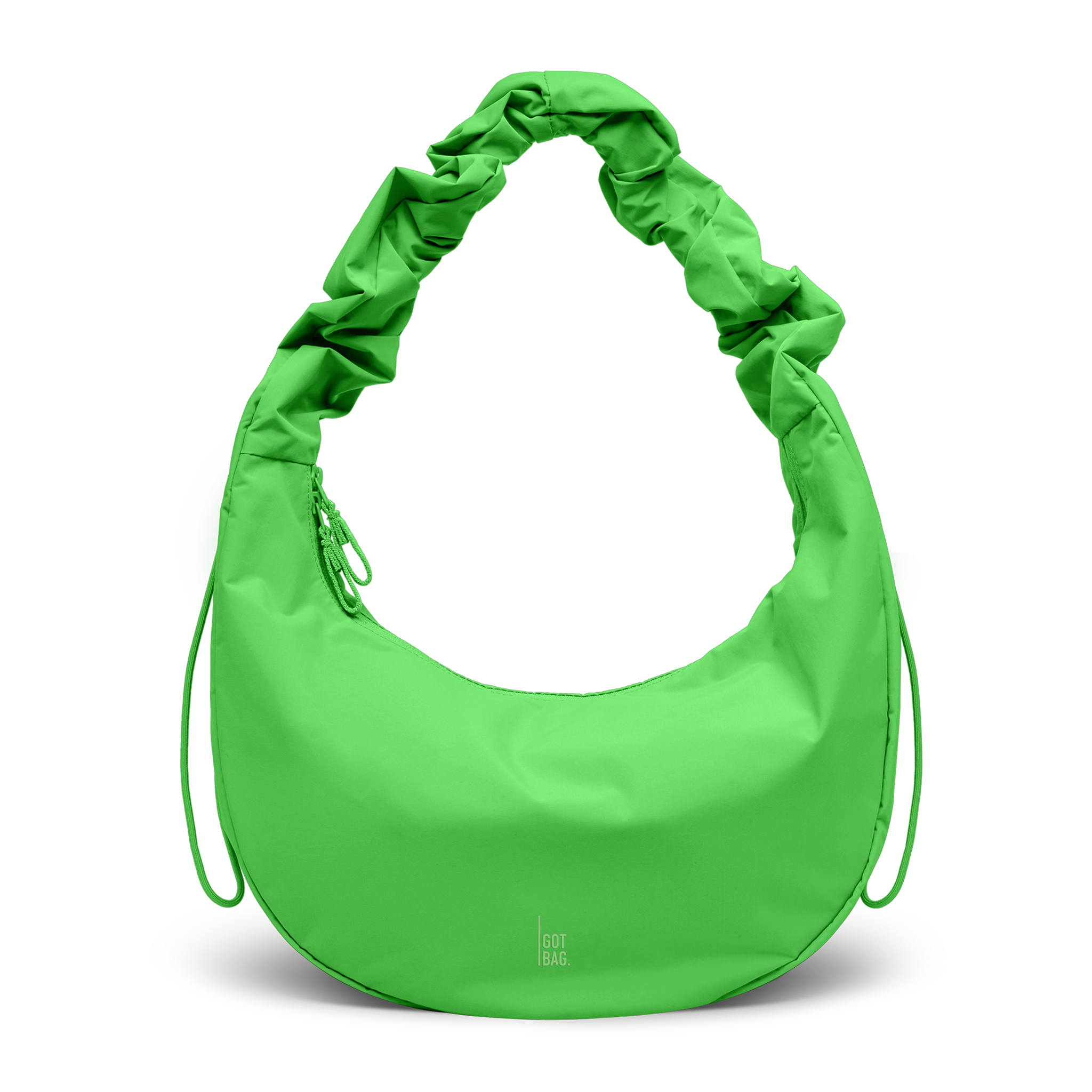 GotBag Moon Bag Ruffle