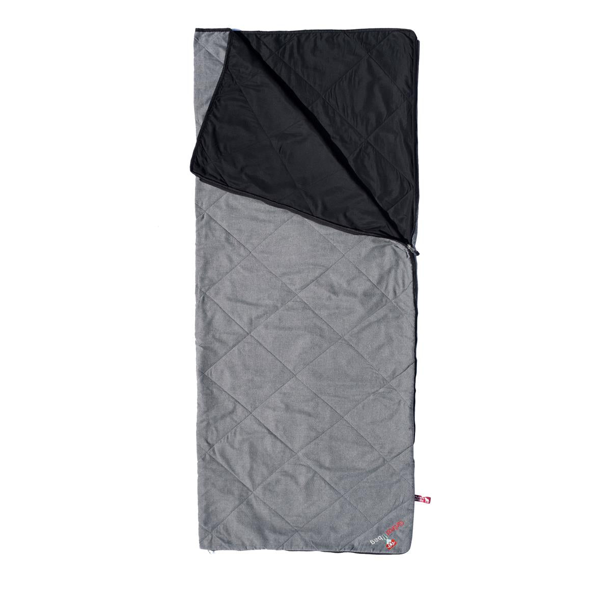 Grüezibag WellhealthBlanket Wool Wolldecke
