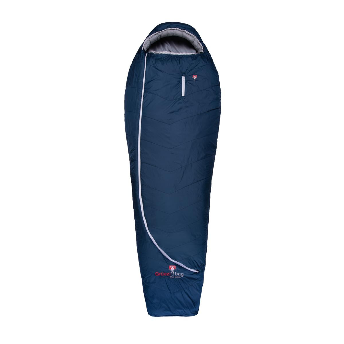Grüezibag Biopod Wolle Zero