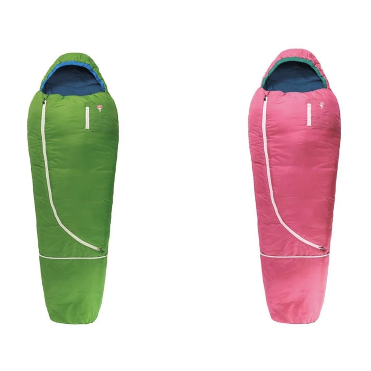 Grüezi Bag Biopod Wolle Kids World Traveller