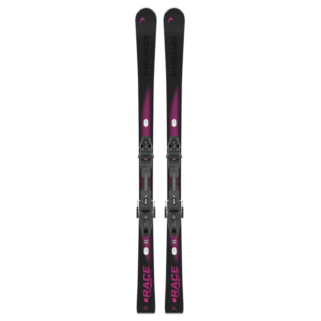 HEAD Worldcup Rebels e-Race Limited + Protector Evo PR 13 26/27