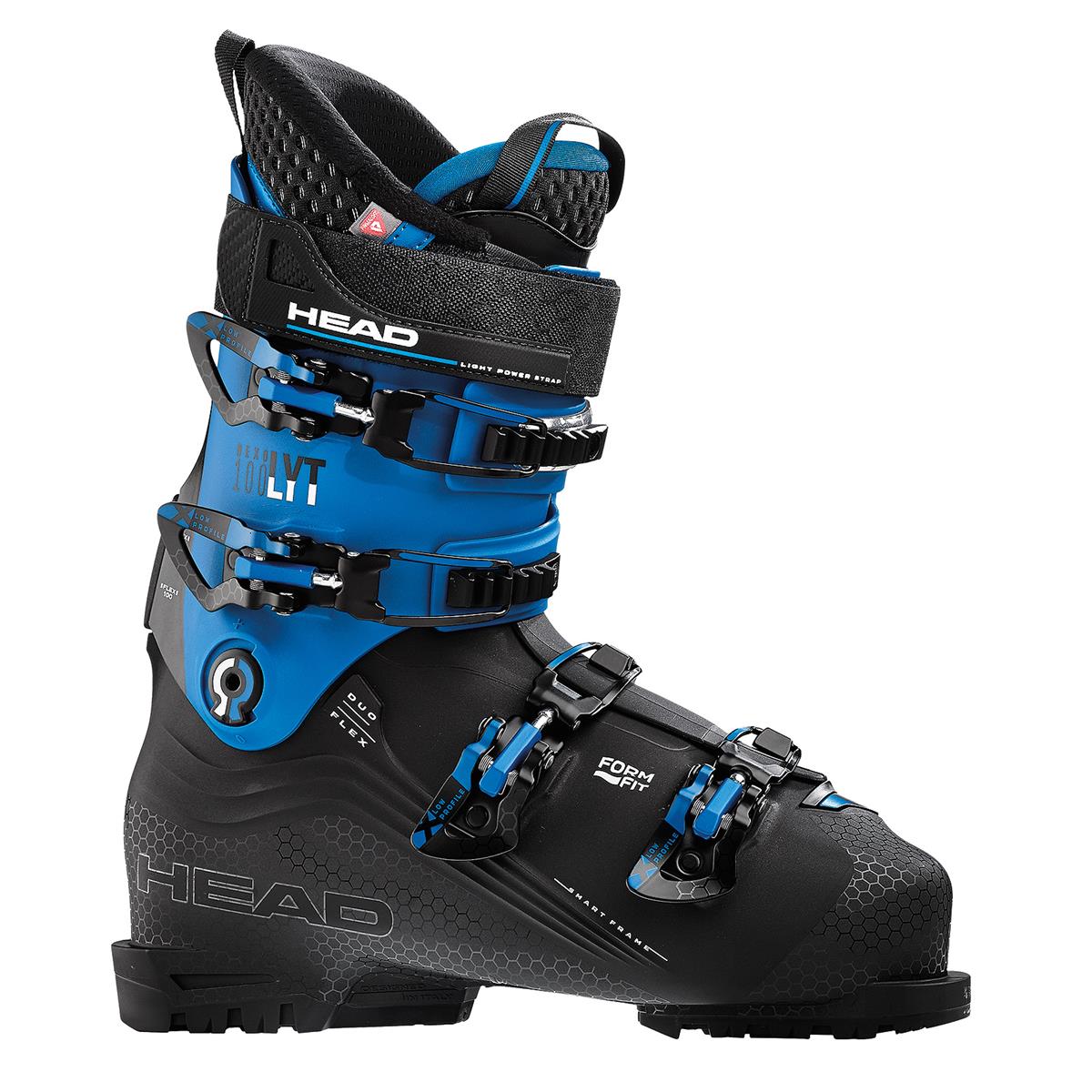 Head Nexo Lyt 100
