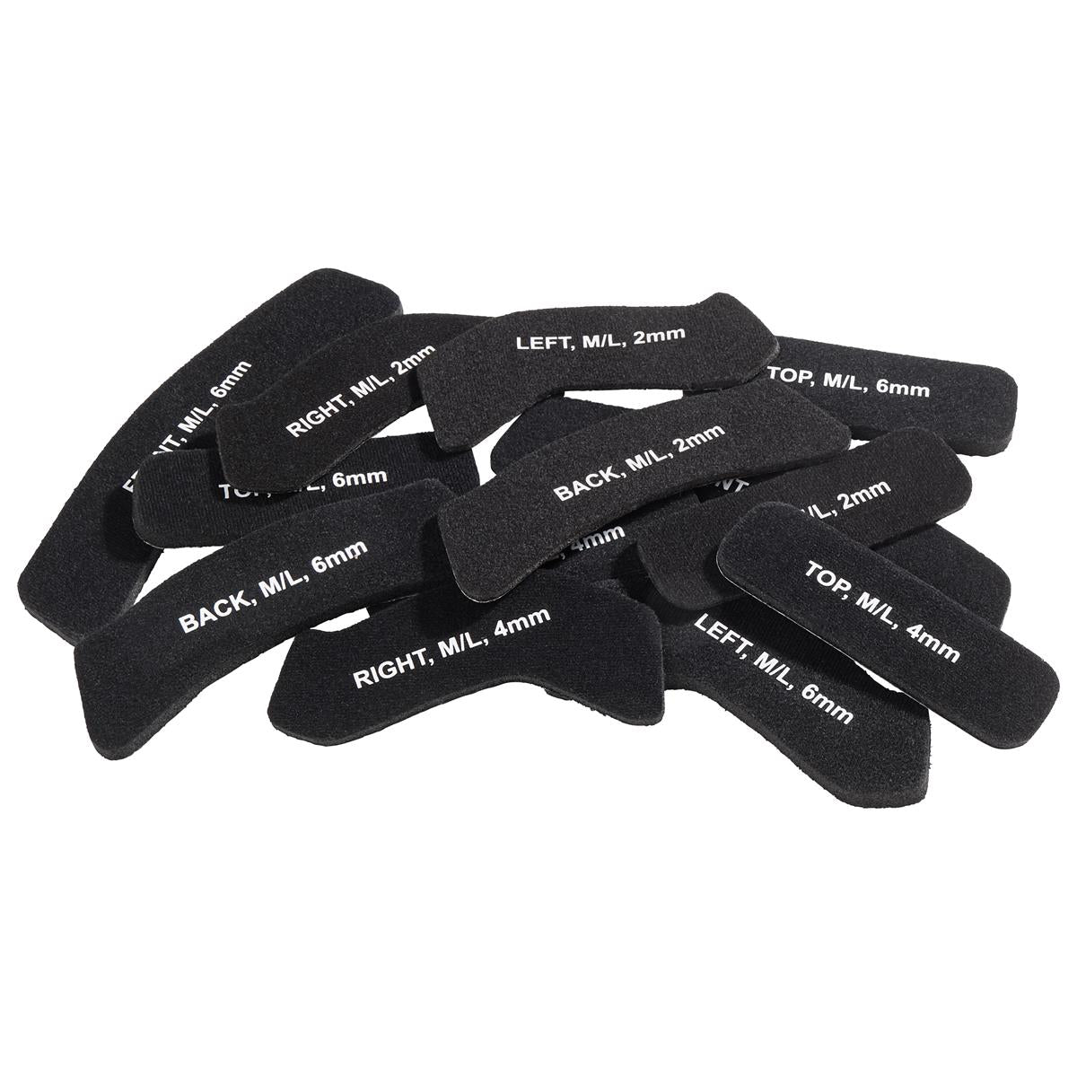Head Downforce Fitting Kit - 2020/21