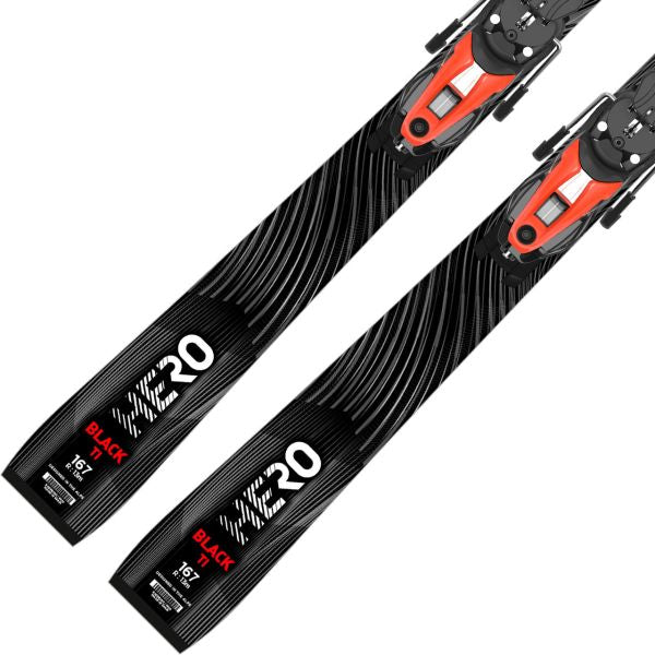 Hero Black TI NX 12 832