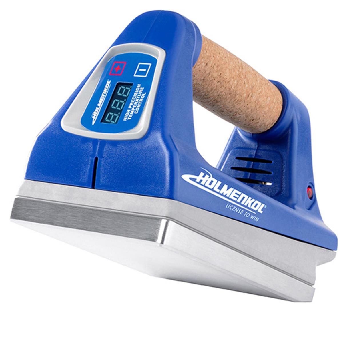 Holmenkol Digital Racing Waxer