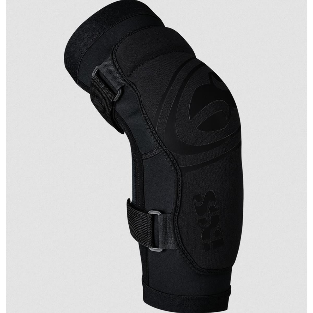 iXS Carve 2.0 Ellbogenschoner - black