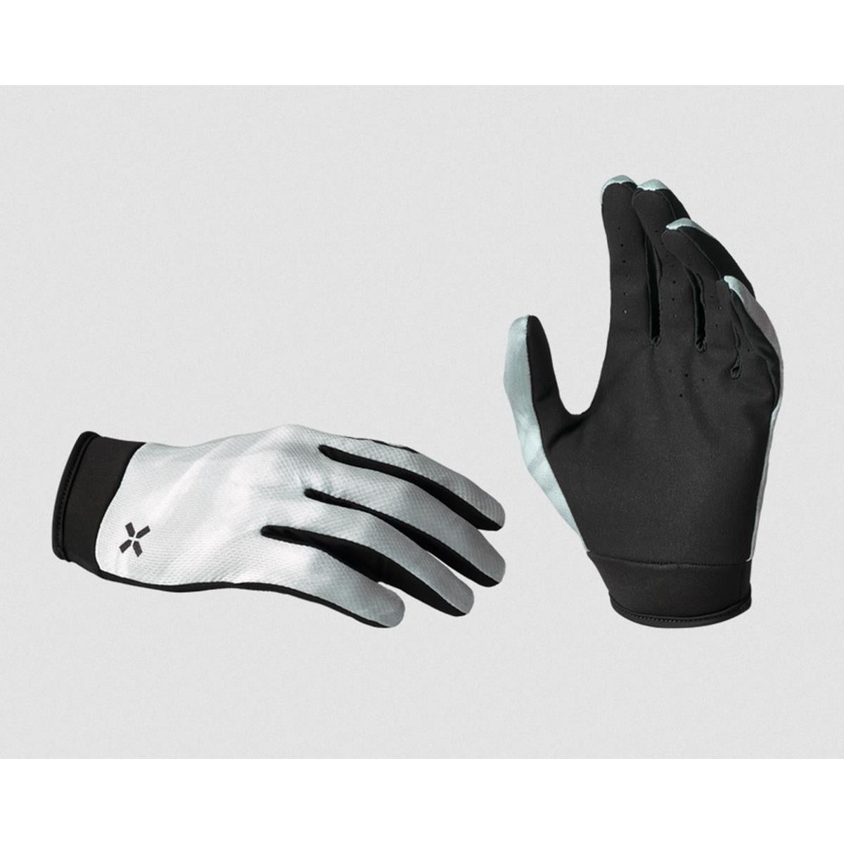 iXS Flow 1.0 Handschuhe - off white