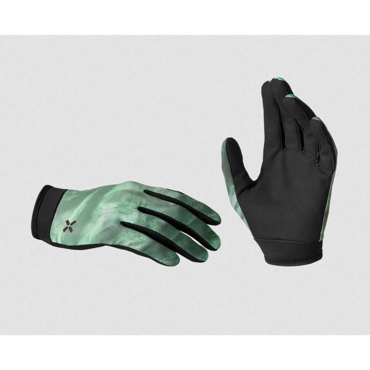 iXS Flow 1.0 Handschuhe - sage