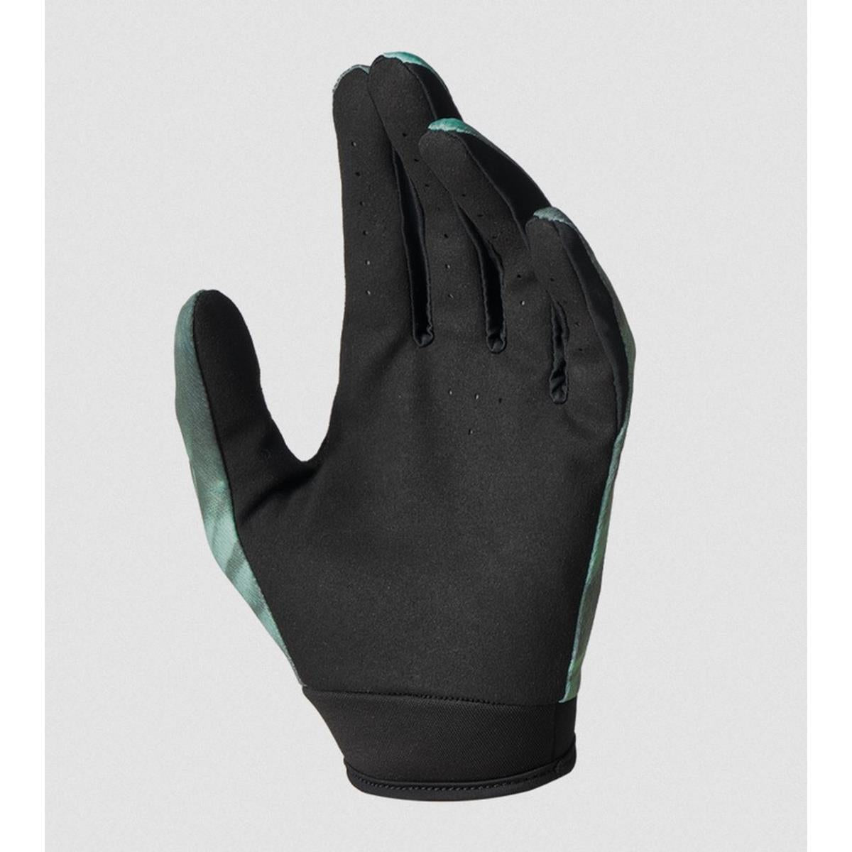 iXS Flow 1.0 Handschuhe - sage