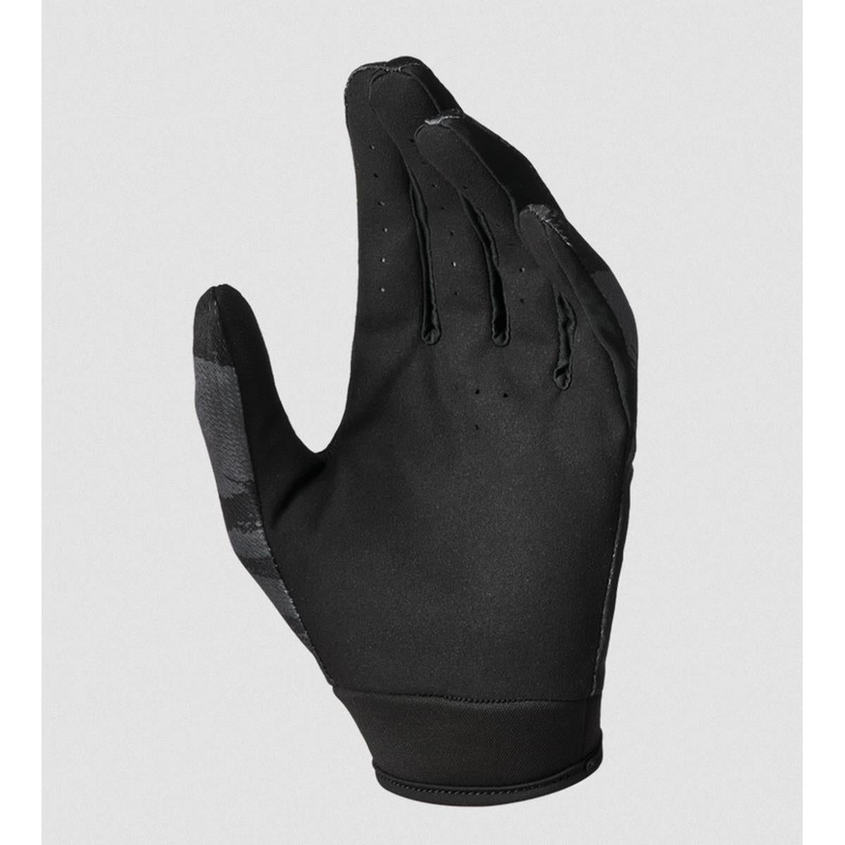 iXS Flow 1.0 Handschuhe - black/anthracite