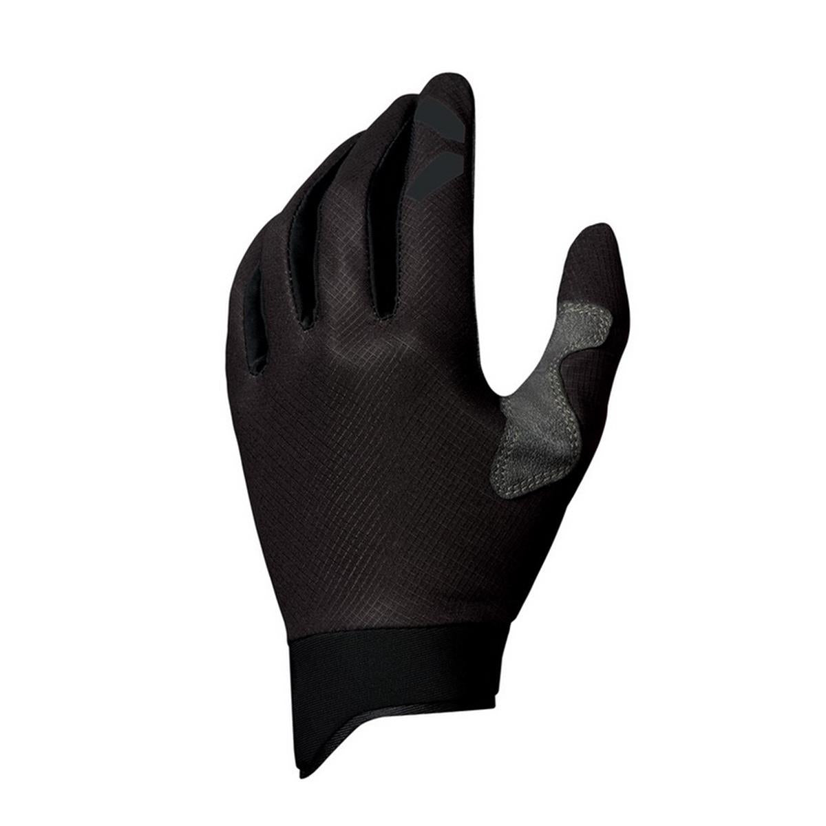 iXS Carve 1.0 Radhandschuhe - black