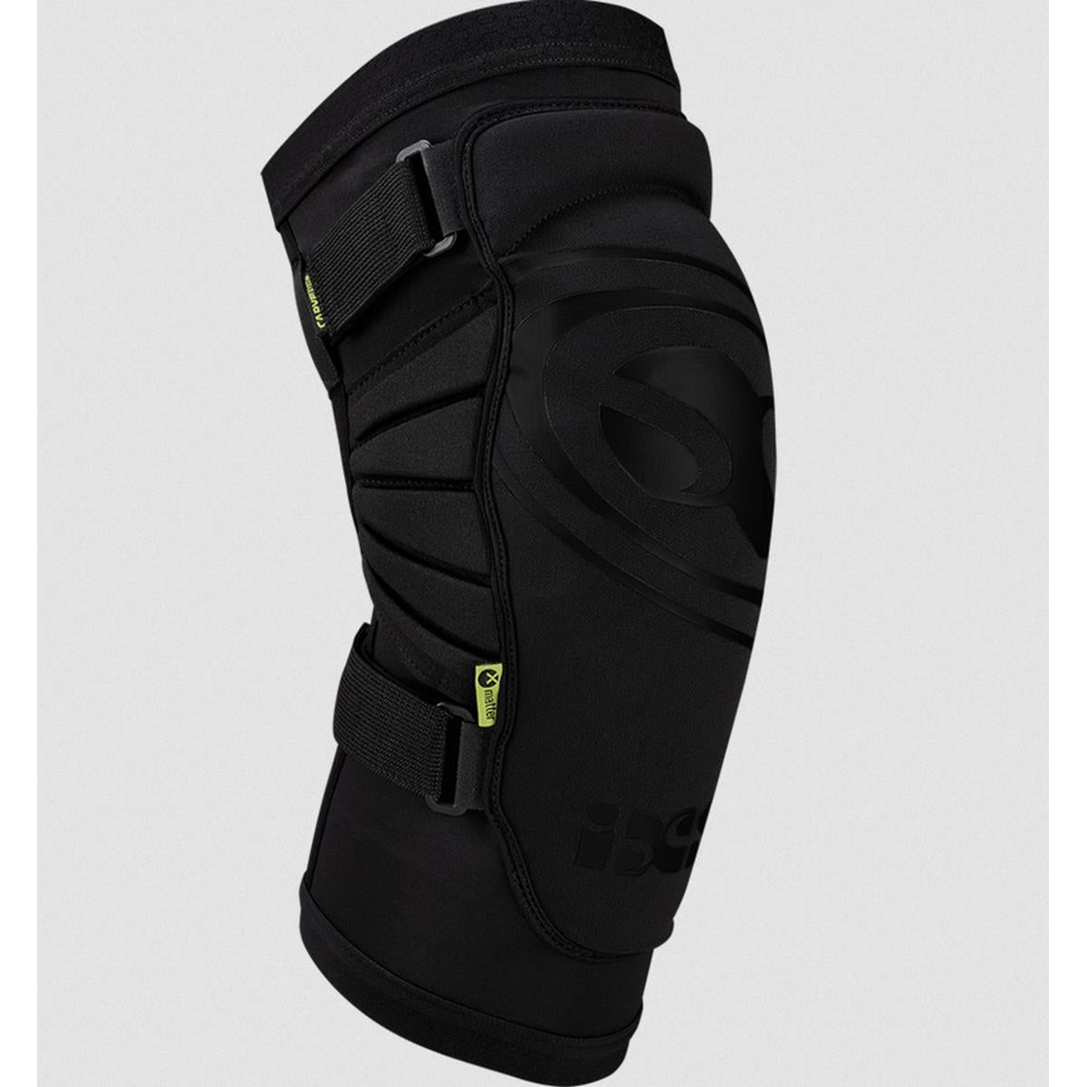 iXS Carve 2.0 Knieschoner - black