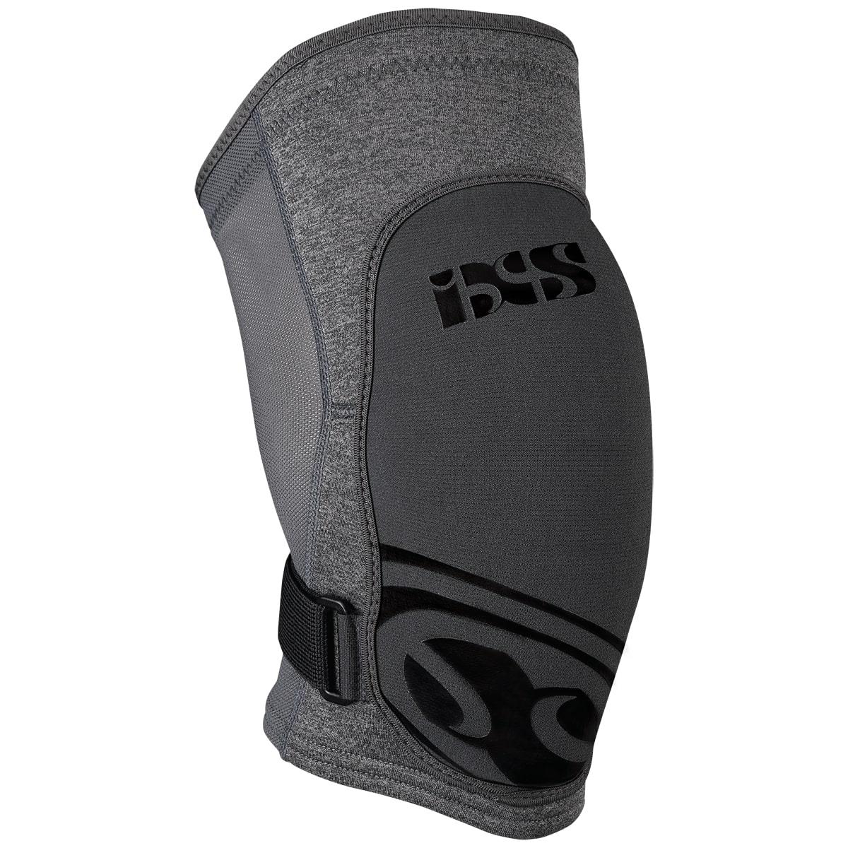 iXS Flow EVO+ grey