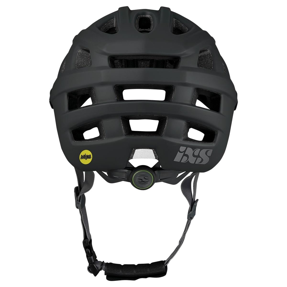 iXS Trail Evo MIPS black