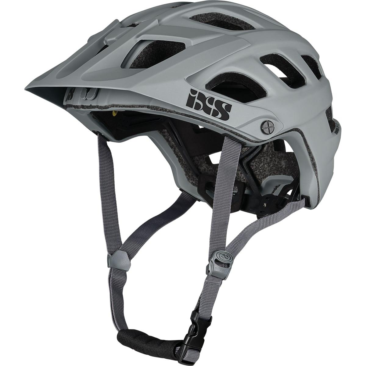 iXS Trail Evo MIPS grey