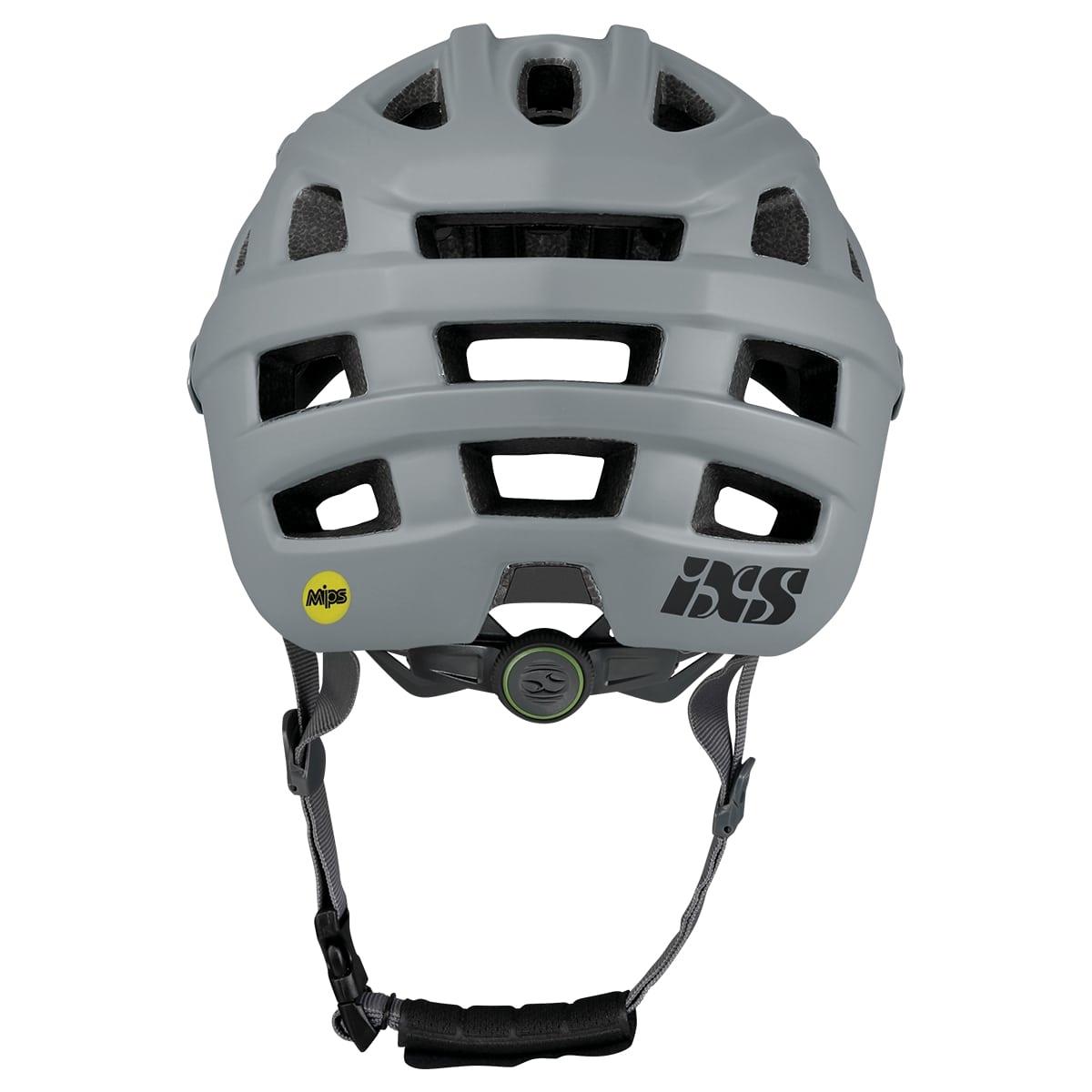 iXS Trail Evo MIPS grey