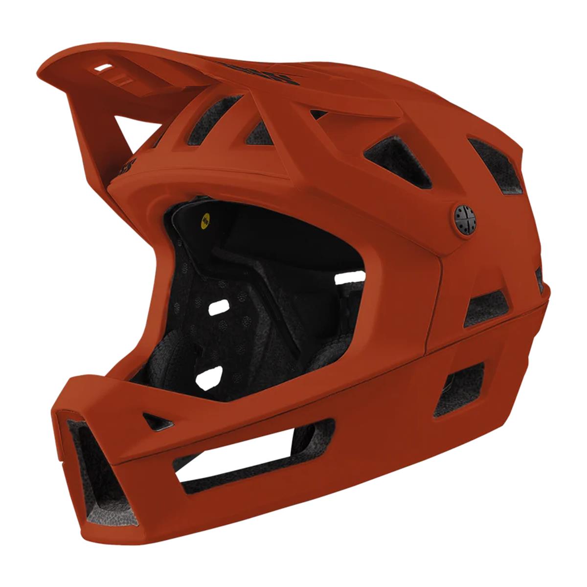 iXS Helm Trigger FF MIPS orange