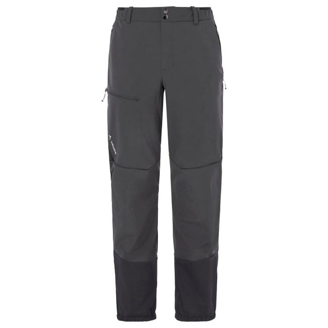 Vaude Larice Pants V Herren Graphite