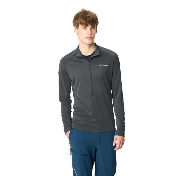Vaude Larice Light Shirt II Herren Graphite