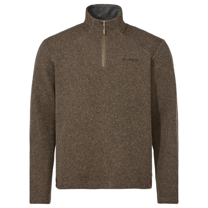 Vaude Tesero Pullover II Herren Oat