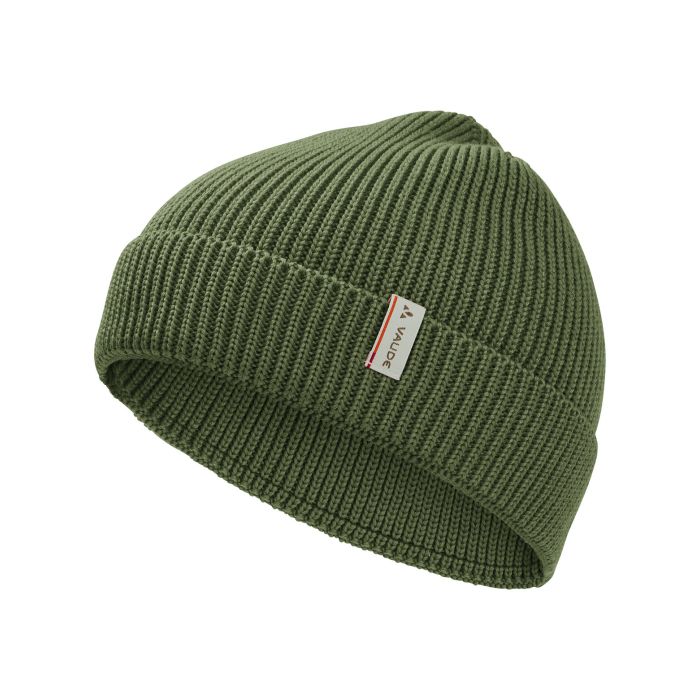 Vaude Manukau Beanie Unisex Thyme