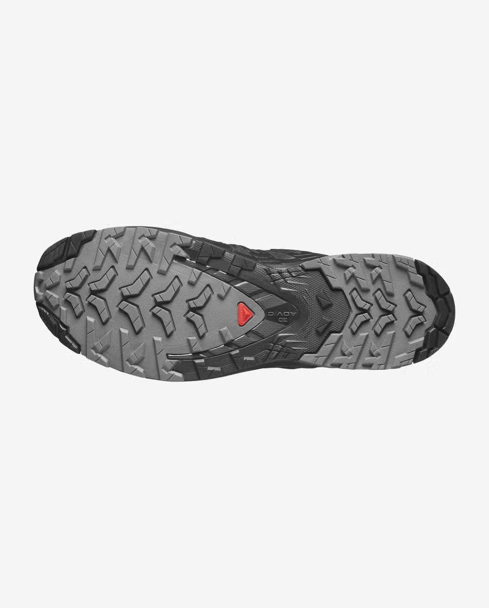 Salomon XA PRO 3D V9 WIDE GORE-TEX Herren Schwarz