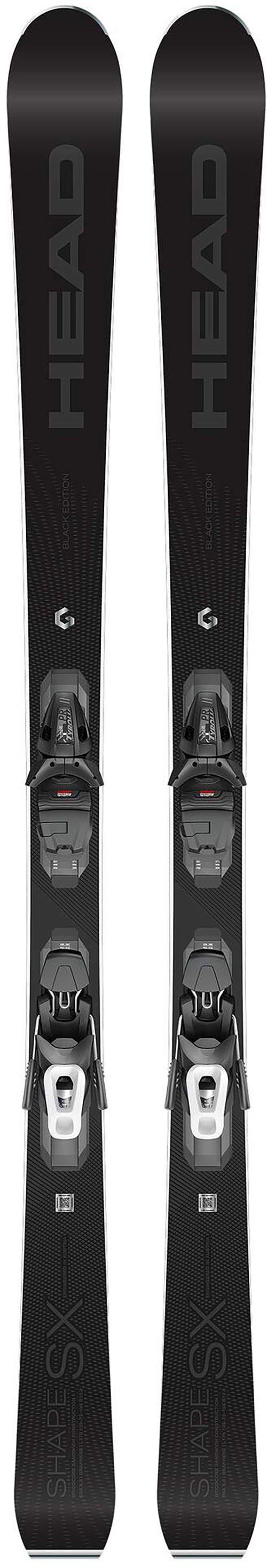 Shape SX Black Edt. SW PR11 625