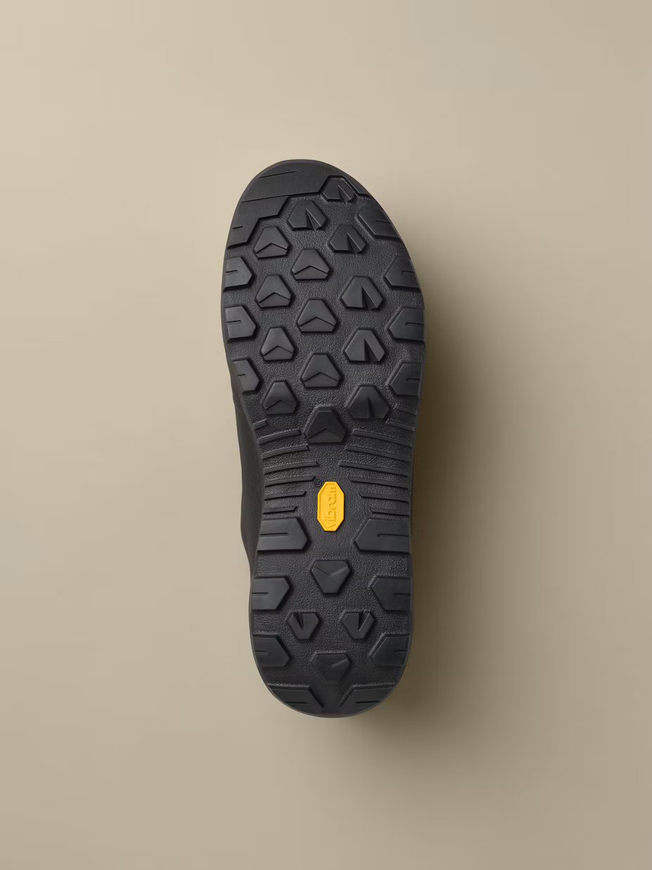 Arcteryx Konseal GTX Zustiegschuhe Herren Black