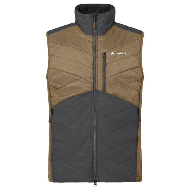 Vaude Sesvenna Vest IV Damen Oat