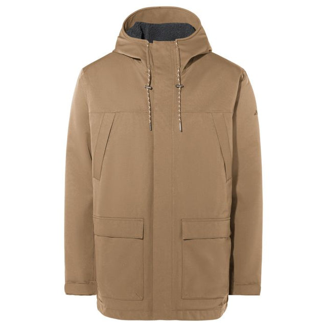 Vaude Manukau Jacket III Herren Oat