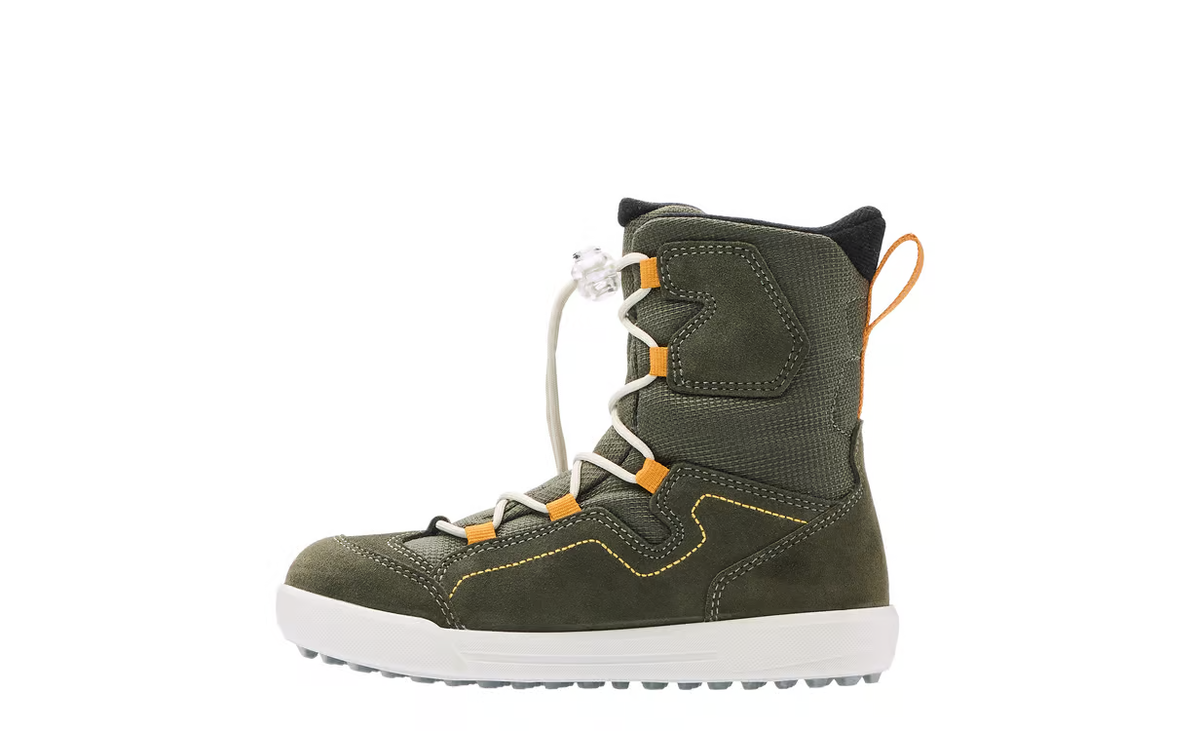 Lowa Raik 2 GTX HI JR Oliv/Gelb