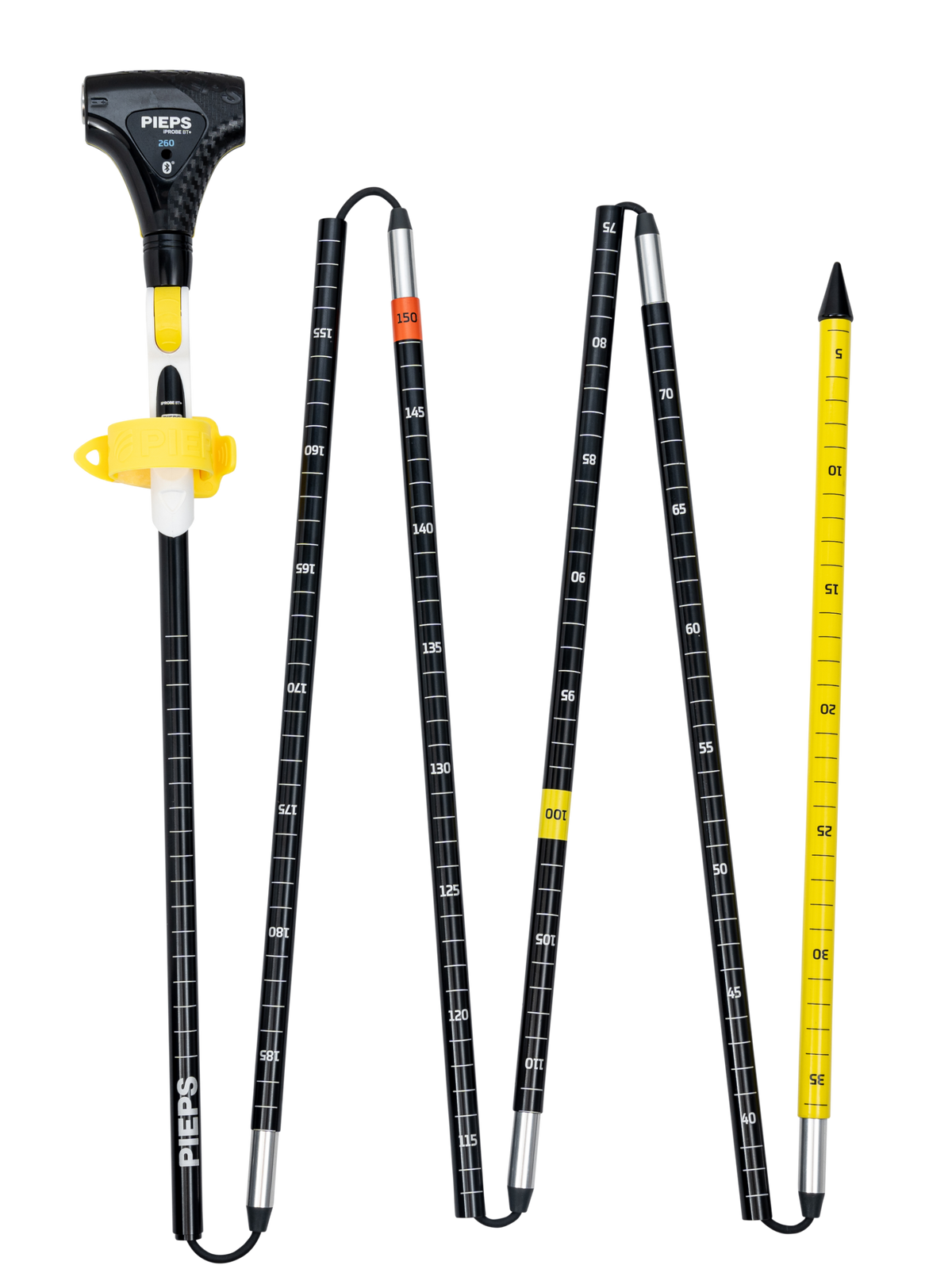 PIEPS IPROBE BT + 260