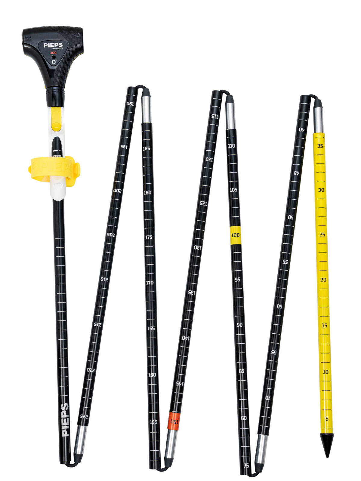 PIEPS IPROBE BT+ 300