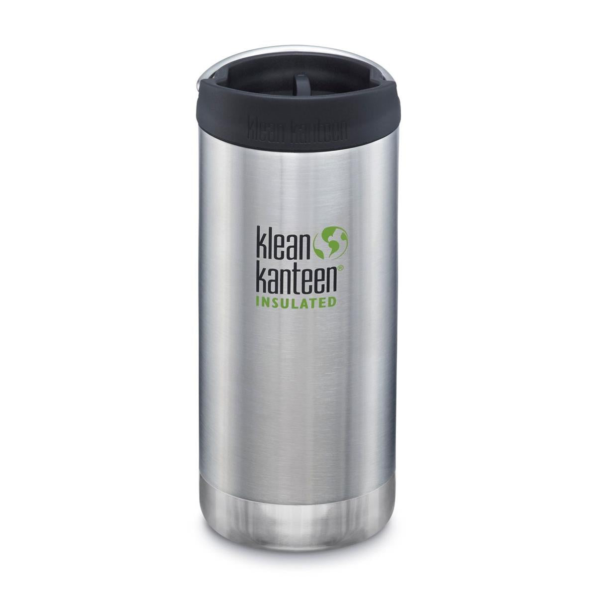 Klean Kanteen TKWide VI Cafe Cap 2.0 355ml