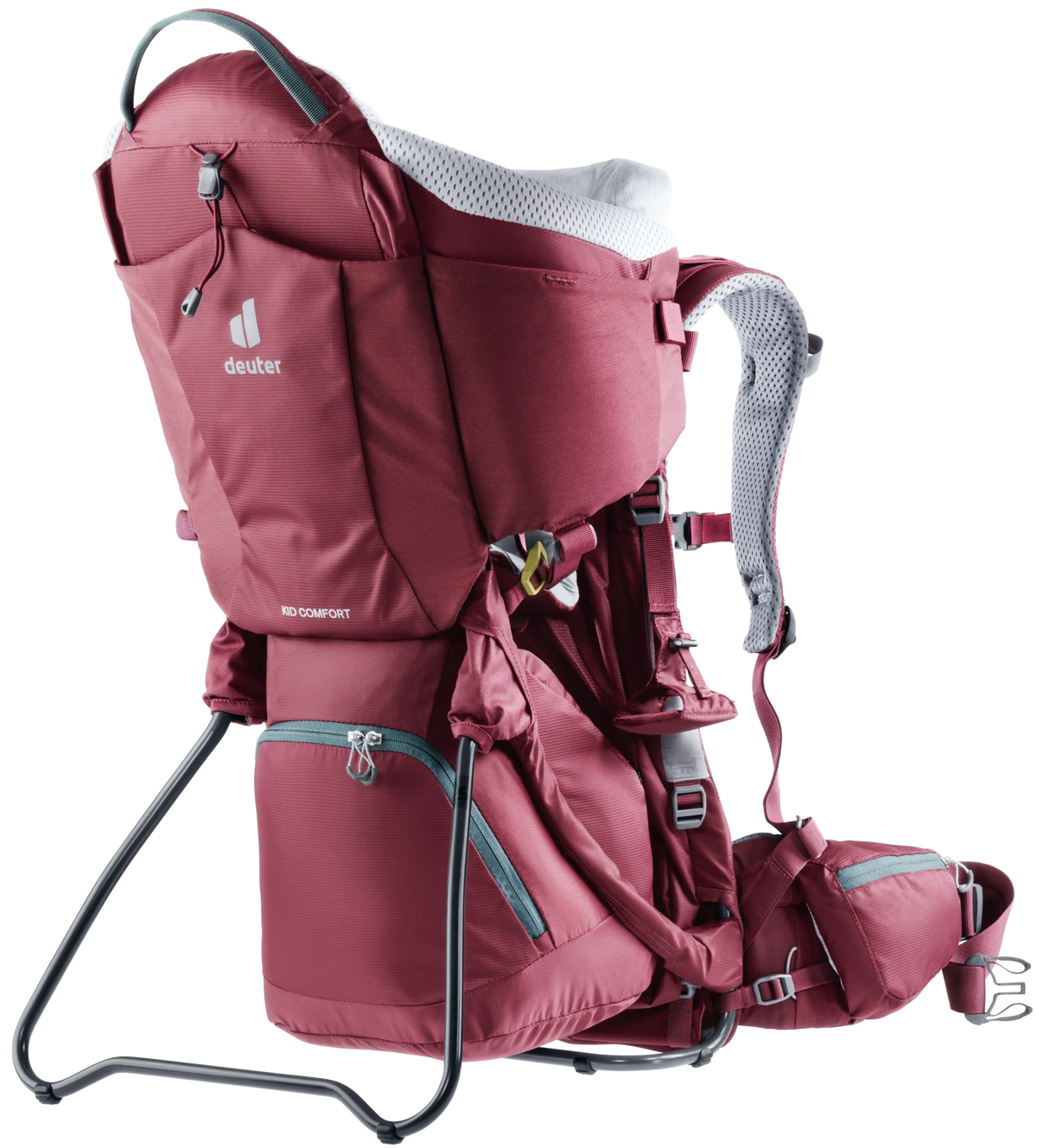 Deuter Kid Comfort - maron