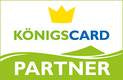 KÖNIGSCARD Partner