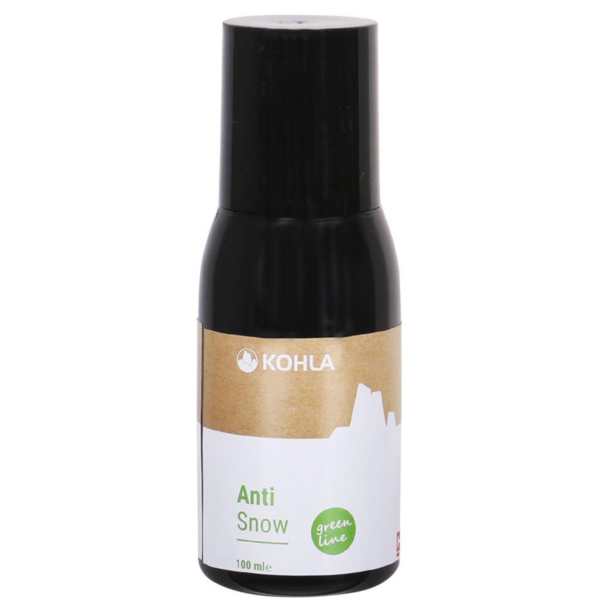 Kohla Anti Snow Spray Green Line 100ml