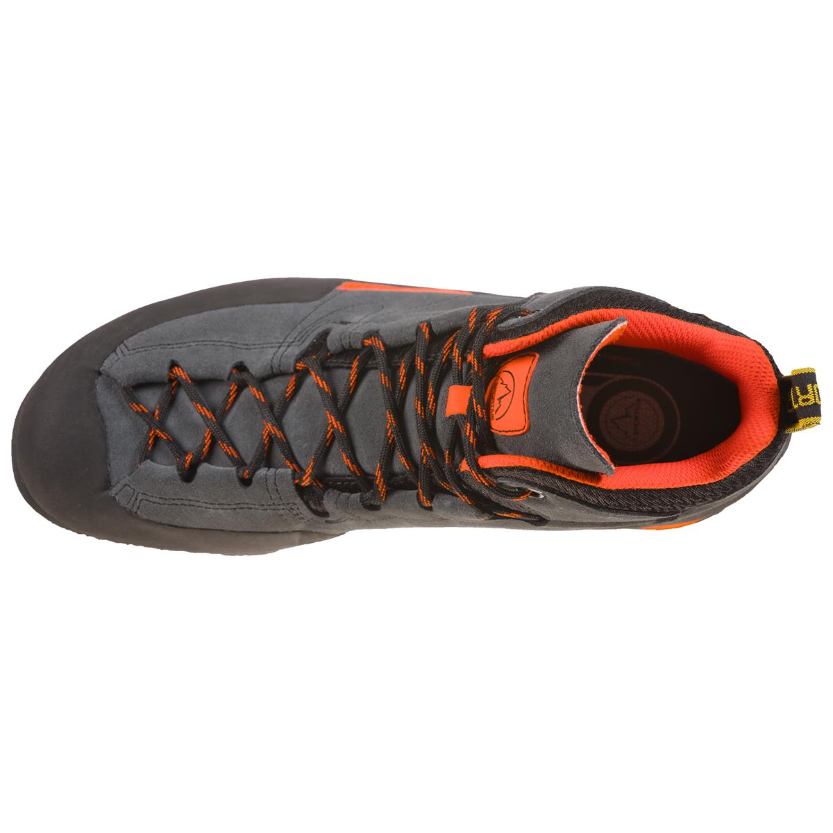 La Sportiva Boulder X-Mid