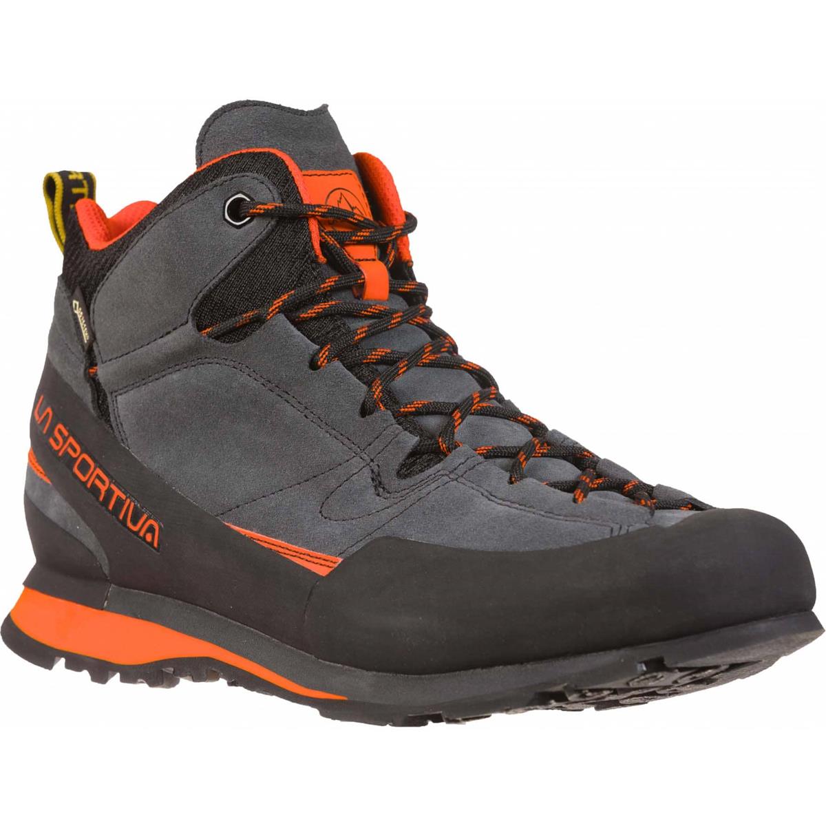 La Sportiva Boulder X-Mid