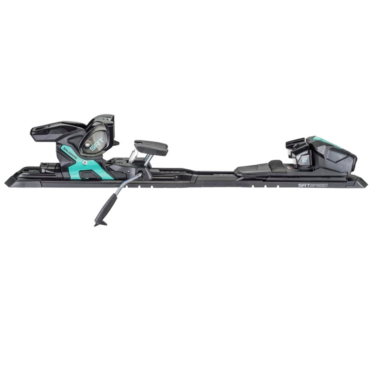 Stöckli Salomon SRT 12 mint black
