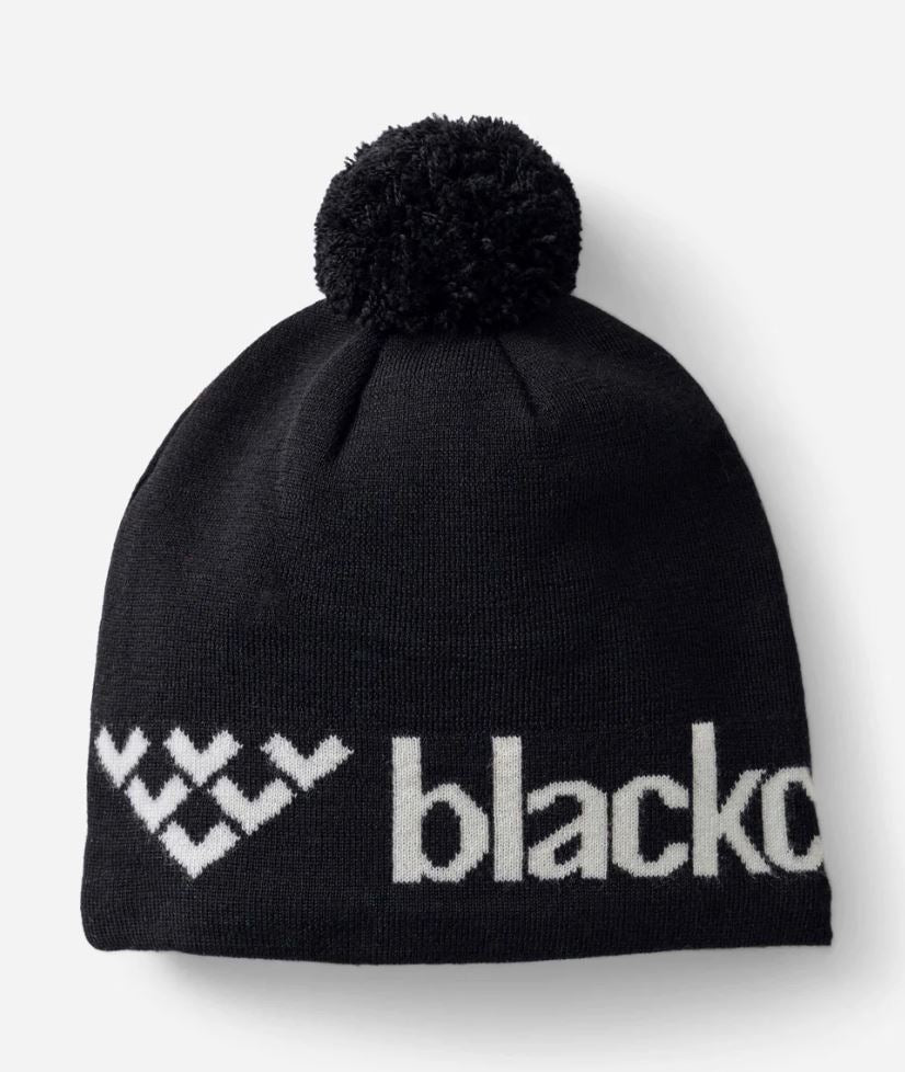 Nooa Pom Beanie