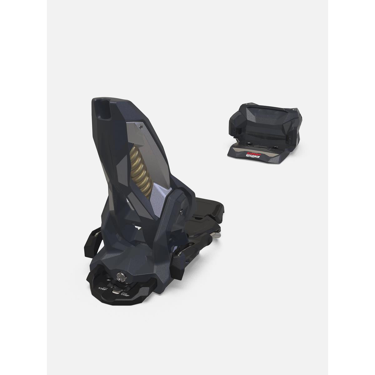 Marker Griffon X 13 MWerks black graphit