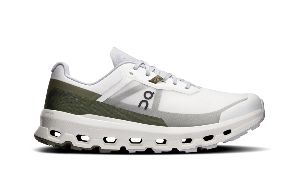 ON Cloudvista 2 Men ivory olive